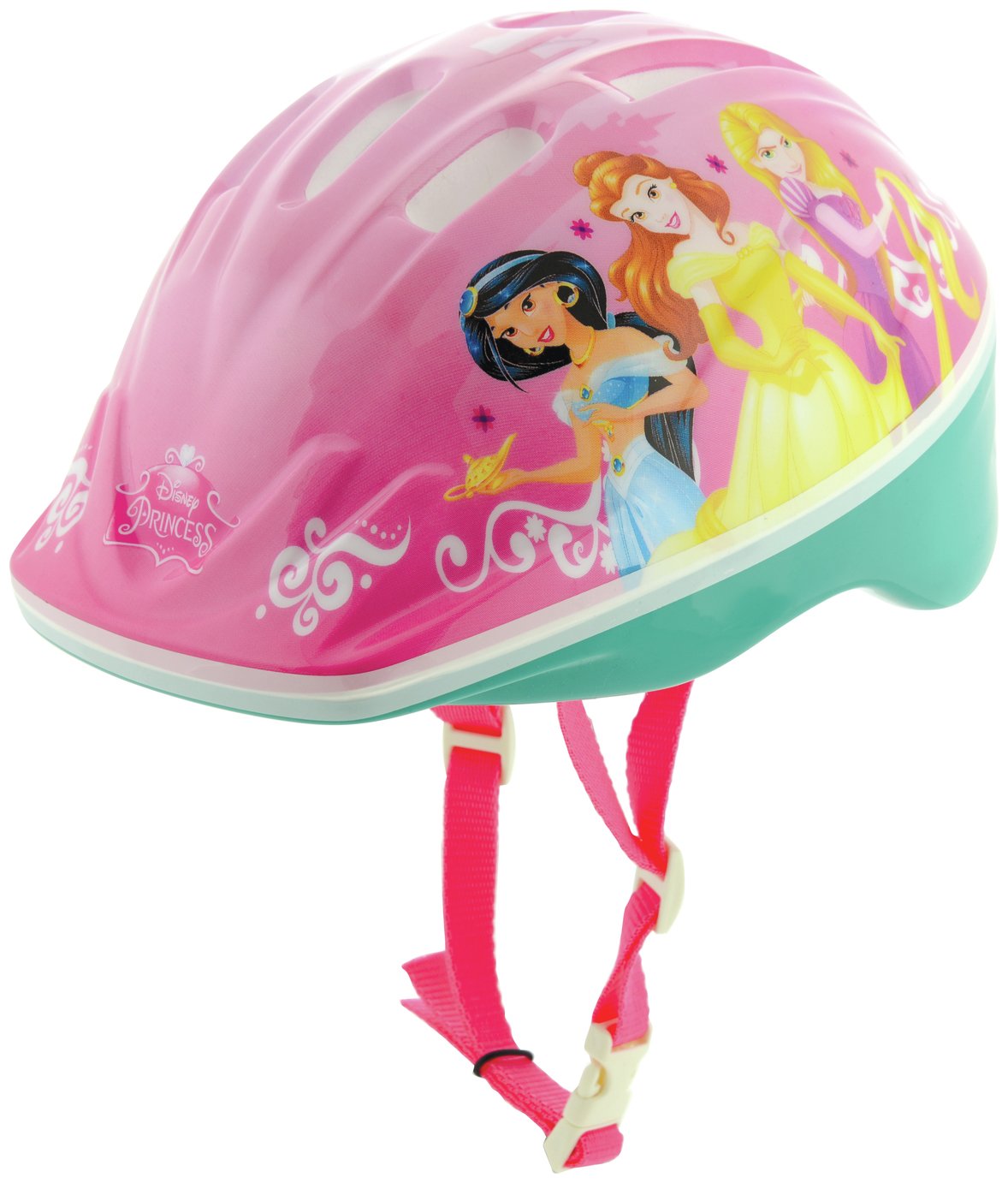 Disney Princess Bike Helmet Reviews