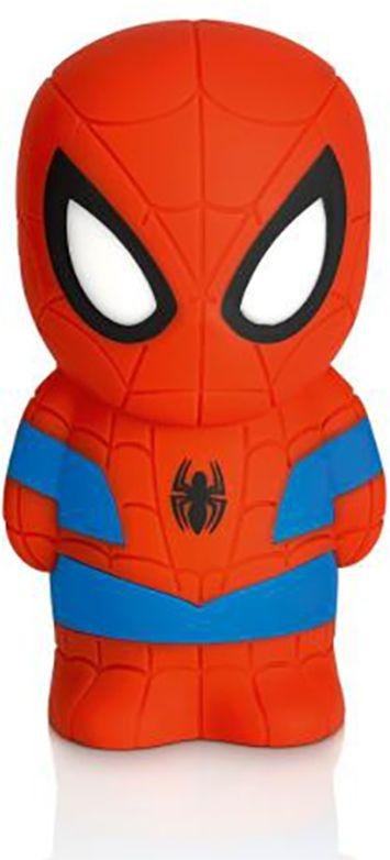 Philips Disney Spider-Man LED Softpal Night light