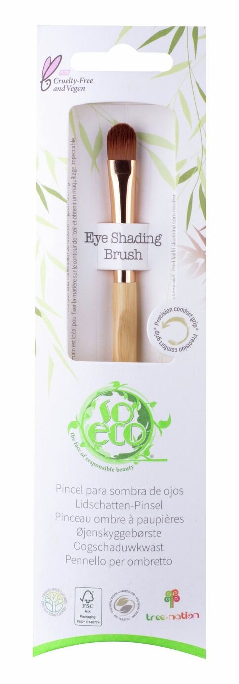 So Eco Eye Shading Brush