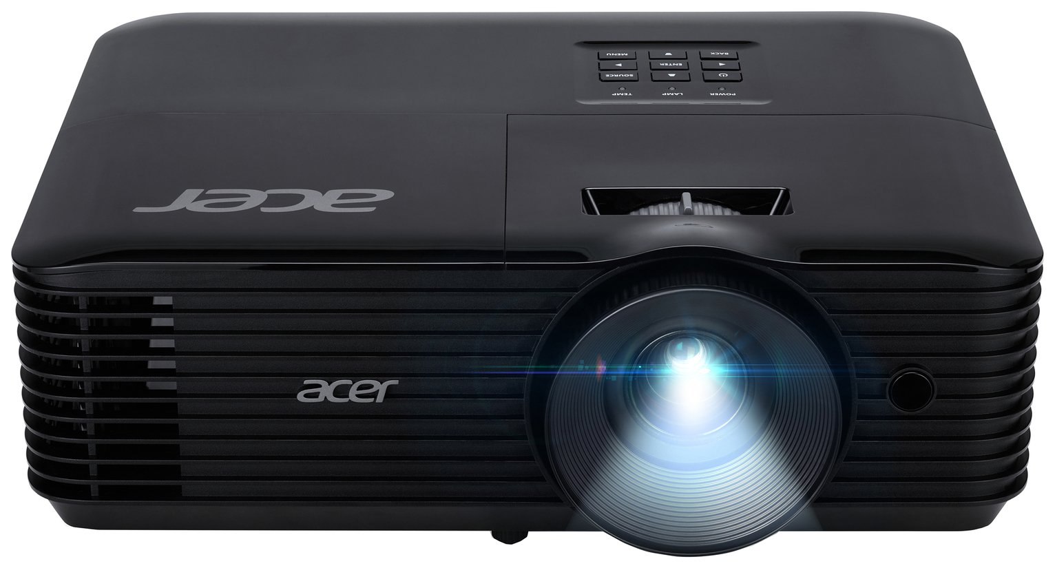 Acer X118HP DLP Projector