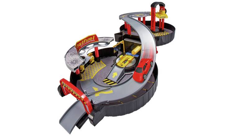 Argos childrens hot sale toy garage