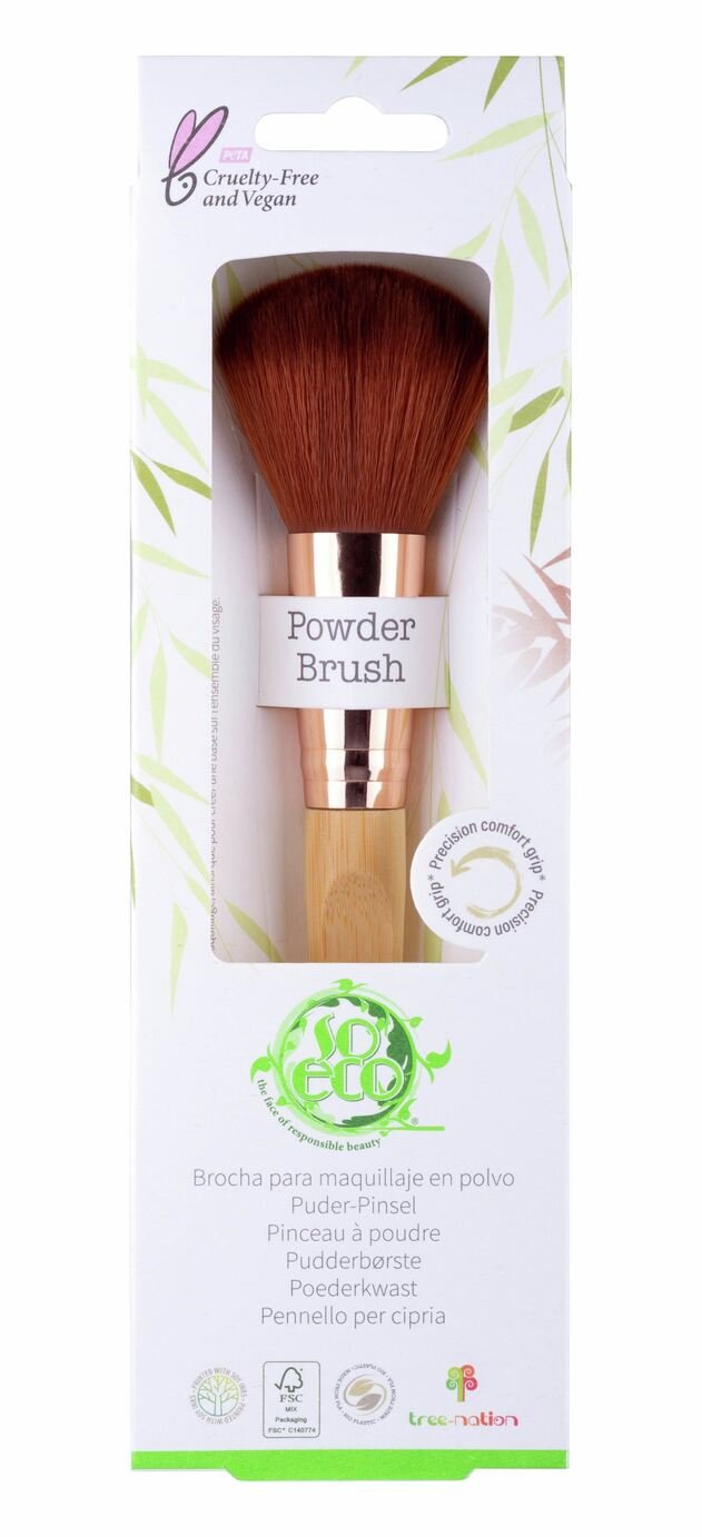 So Eco Powder Brush