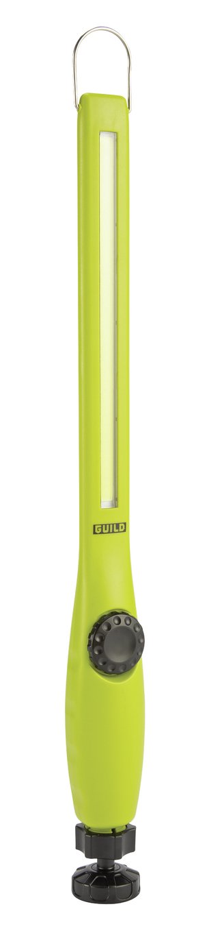 Guild 350 Lumen LED Cordless Work Lamp Wand Review