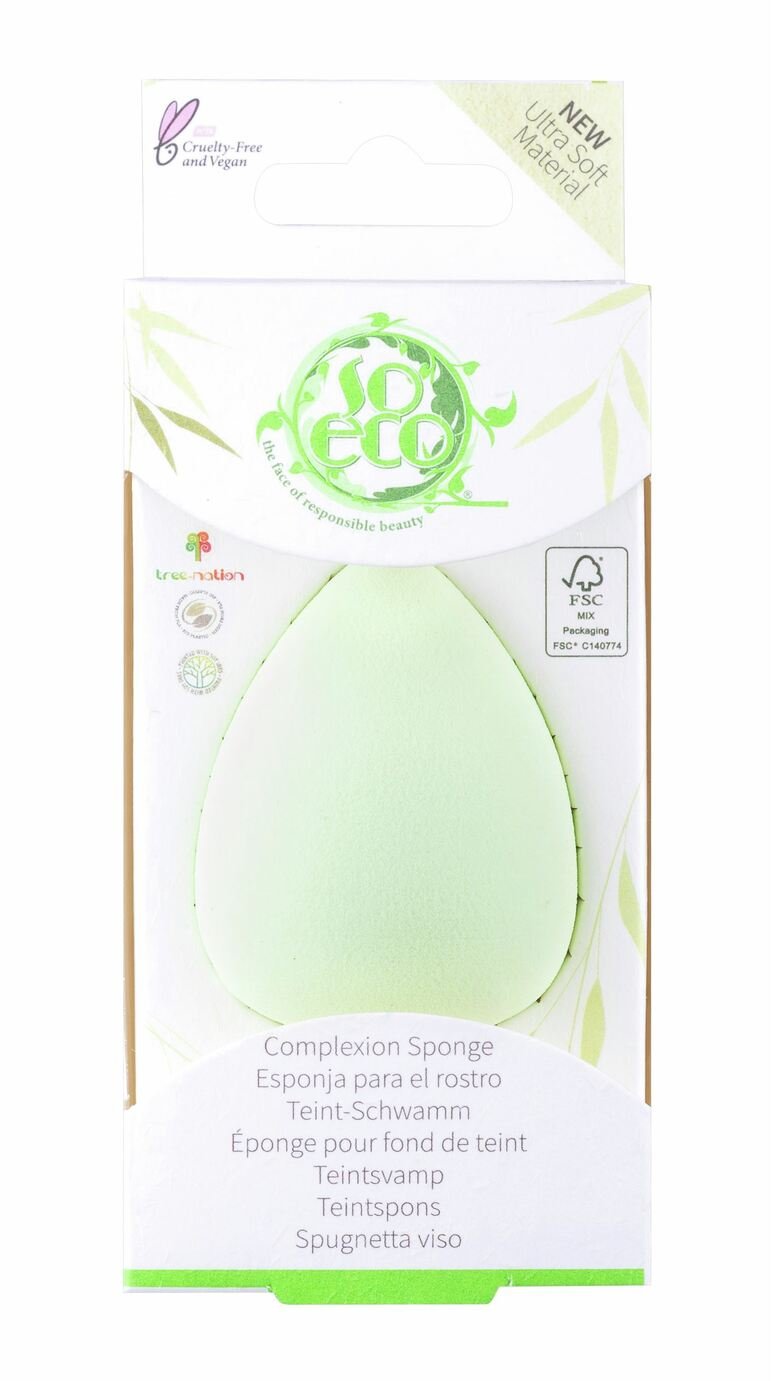 So Eco Complexion Sponge