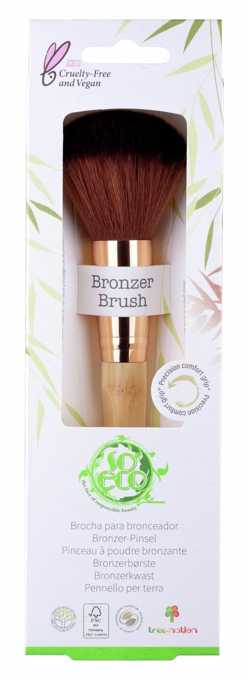 So Eco Bronzer Brush