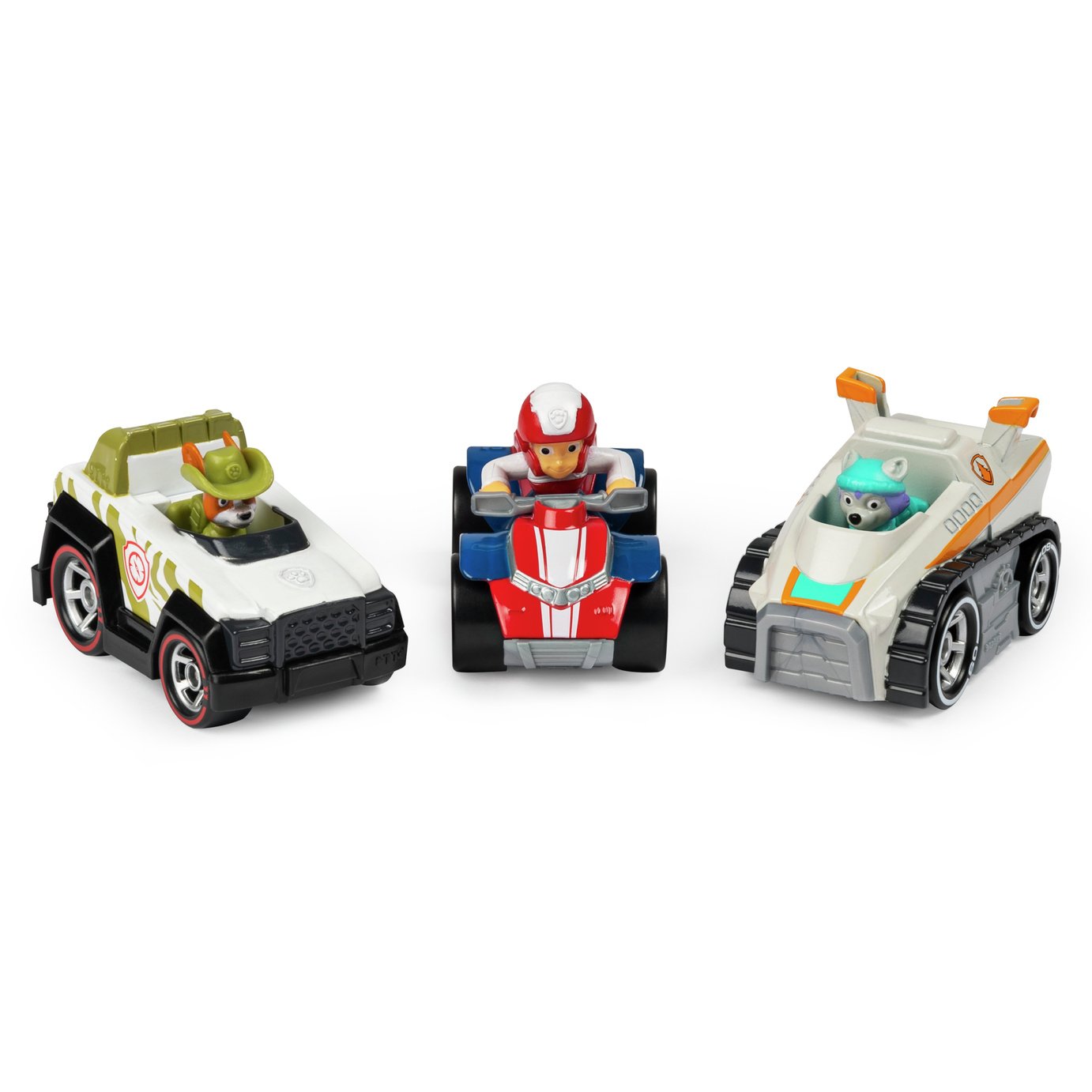 everest car paw patrol