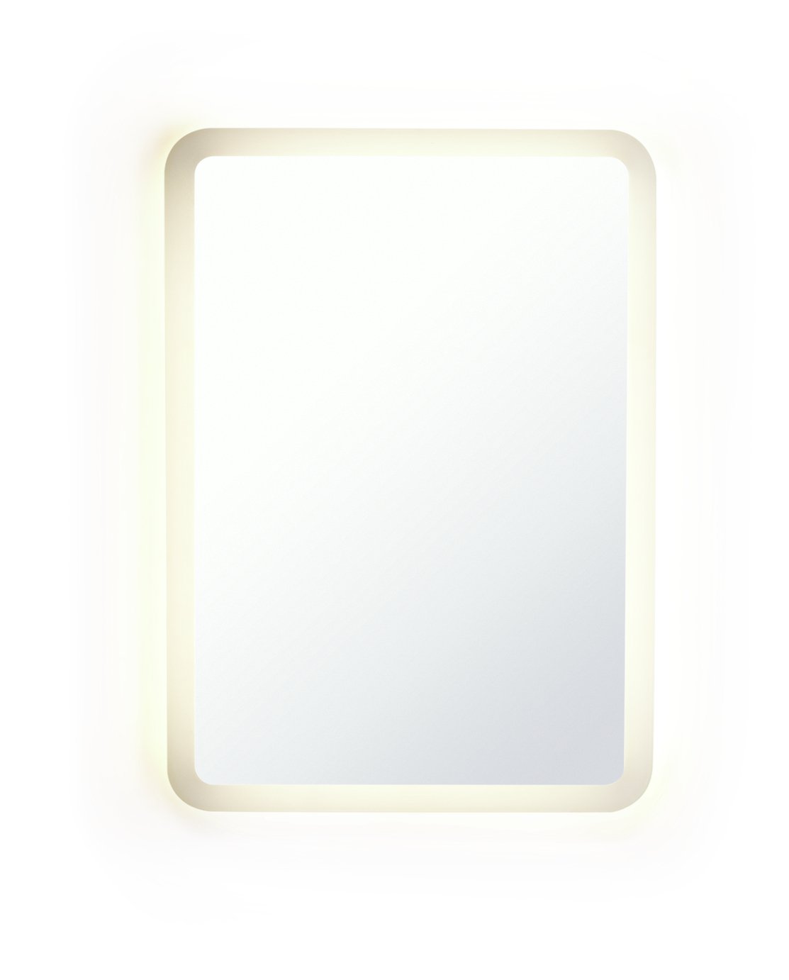 Argos Home Moreton LED Bathroom Mirror Review