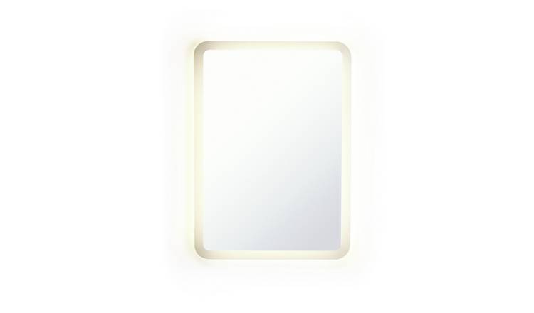 Argos Home Moreton LED Bathroom Mirror