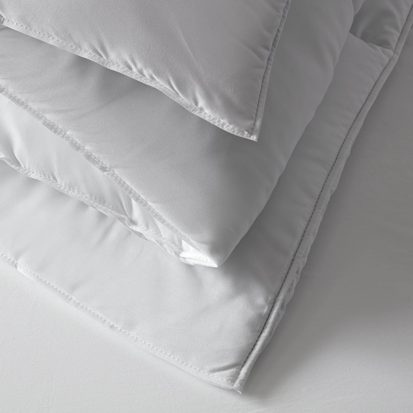 Forty Winks Supremely Soft Wash 13.5 Tog Duvet Review