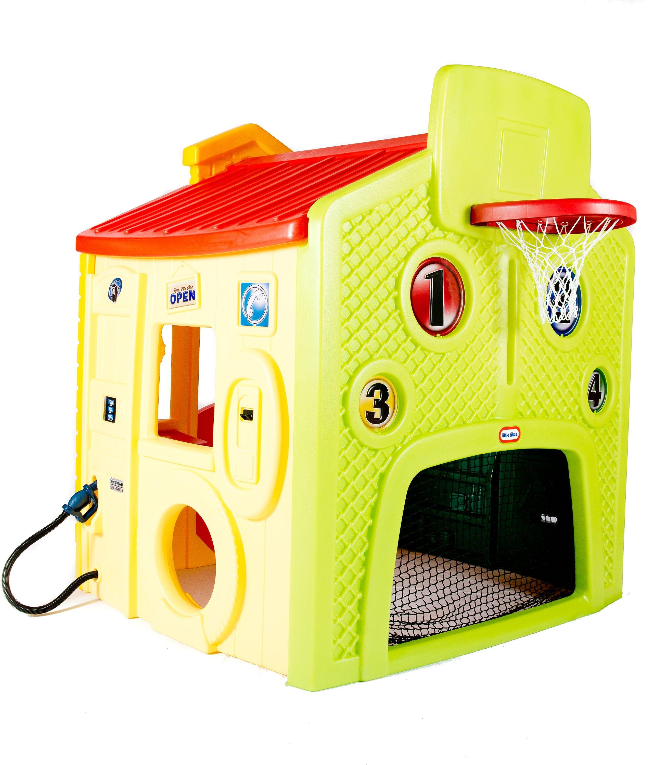 little tikes anchors away pirate ship argos