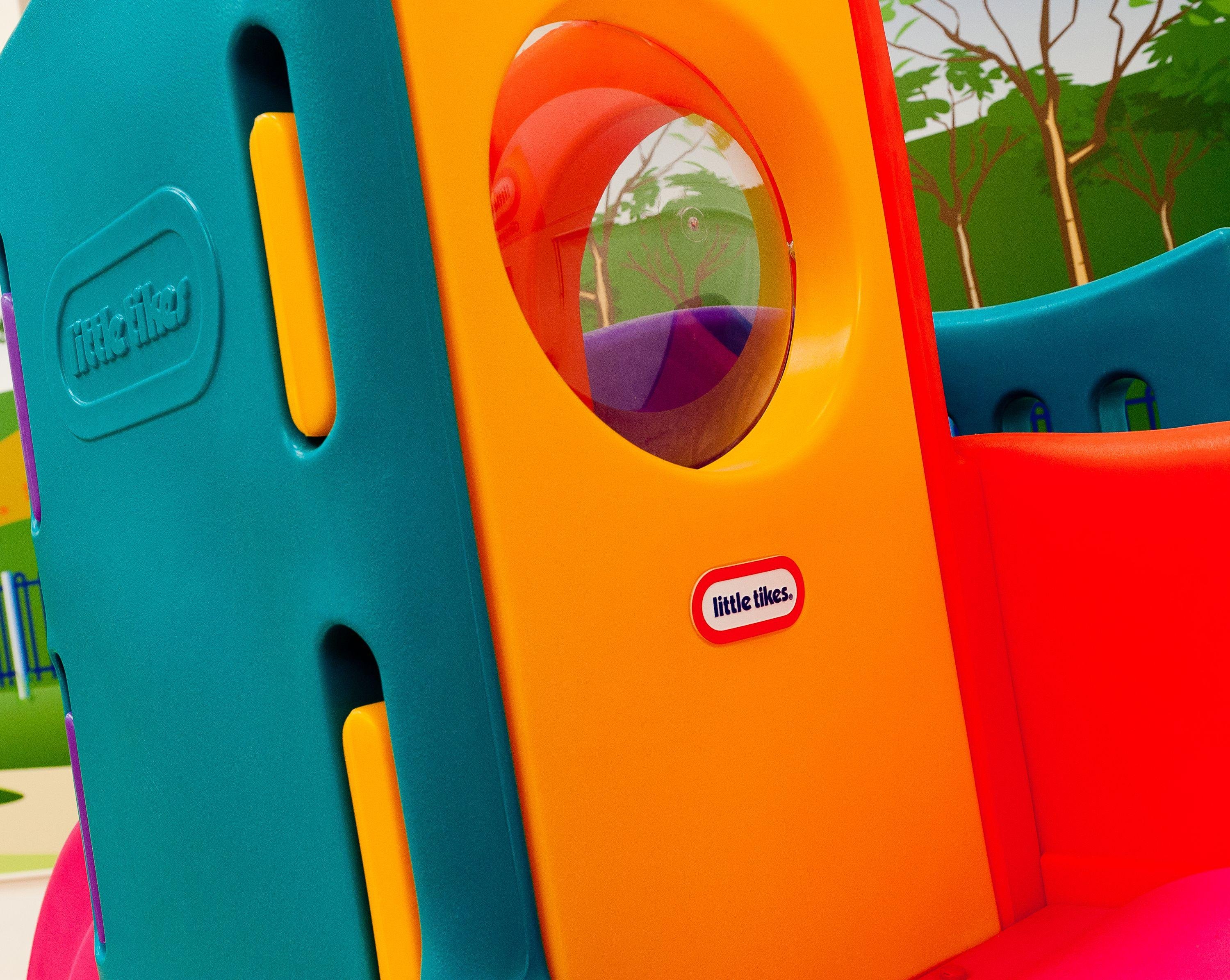 Little Tikes Playground Reviews