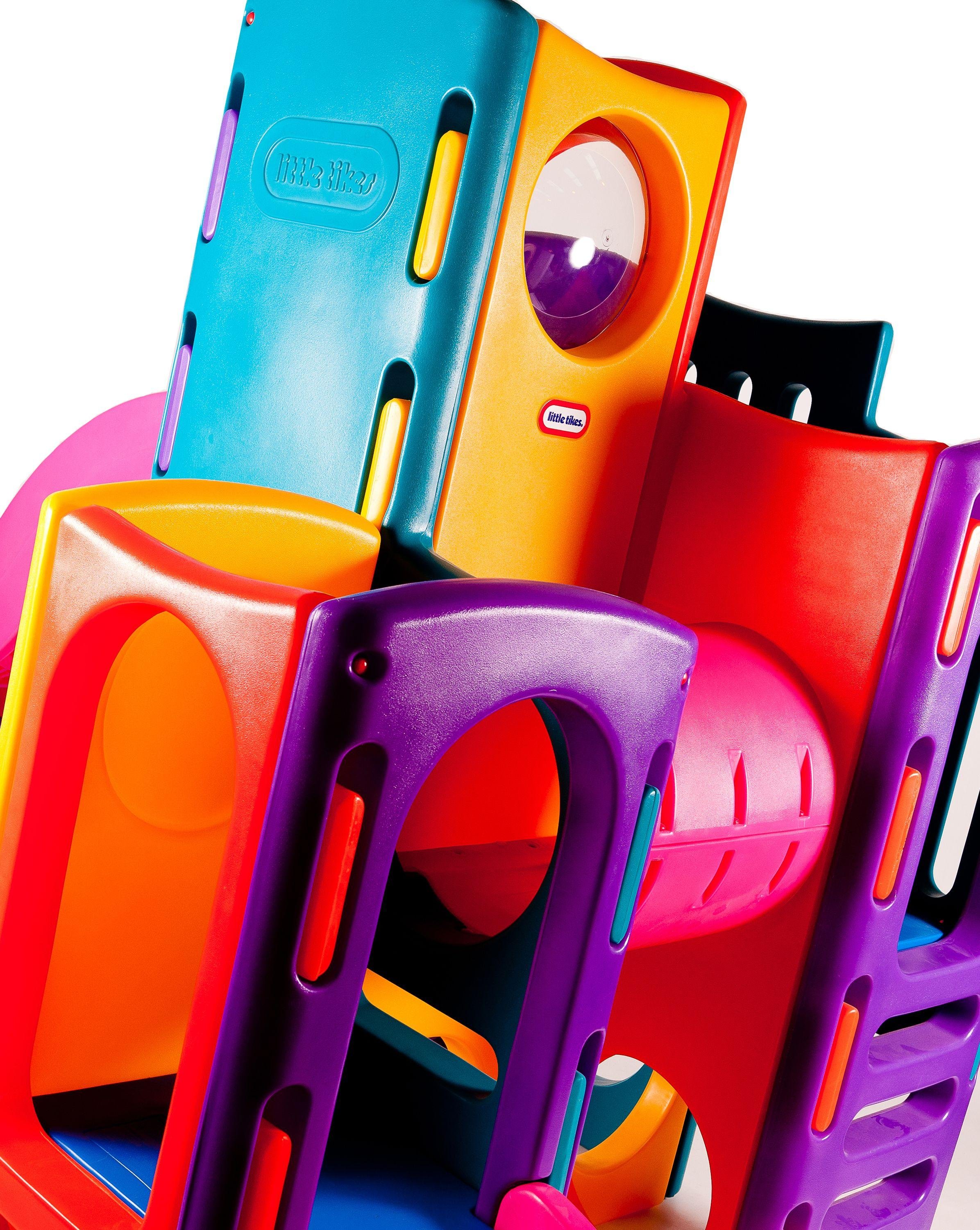 Little Tikes Playground Reviews