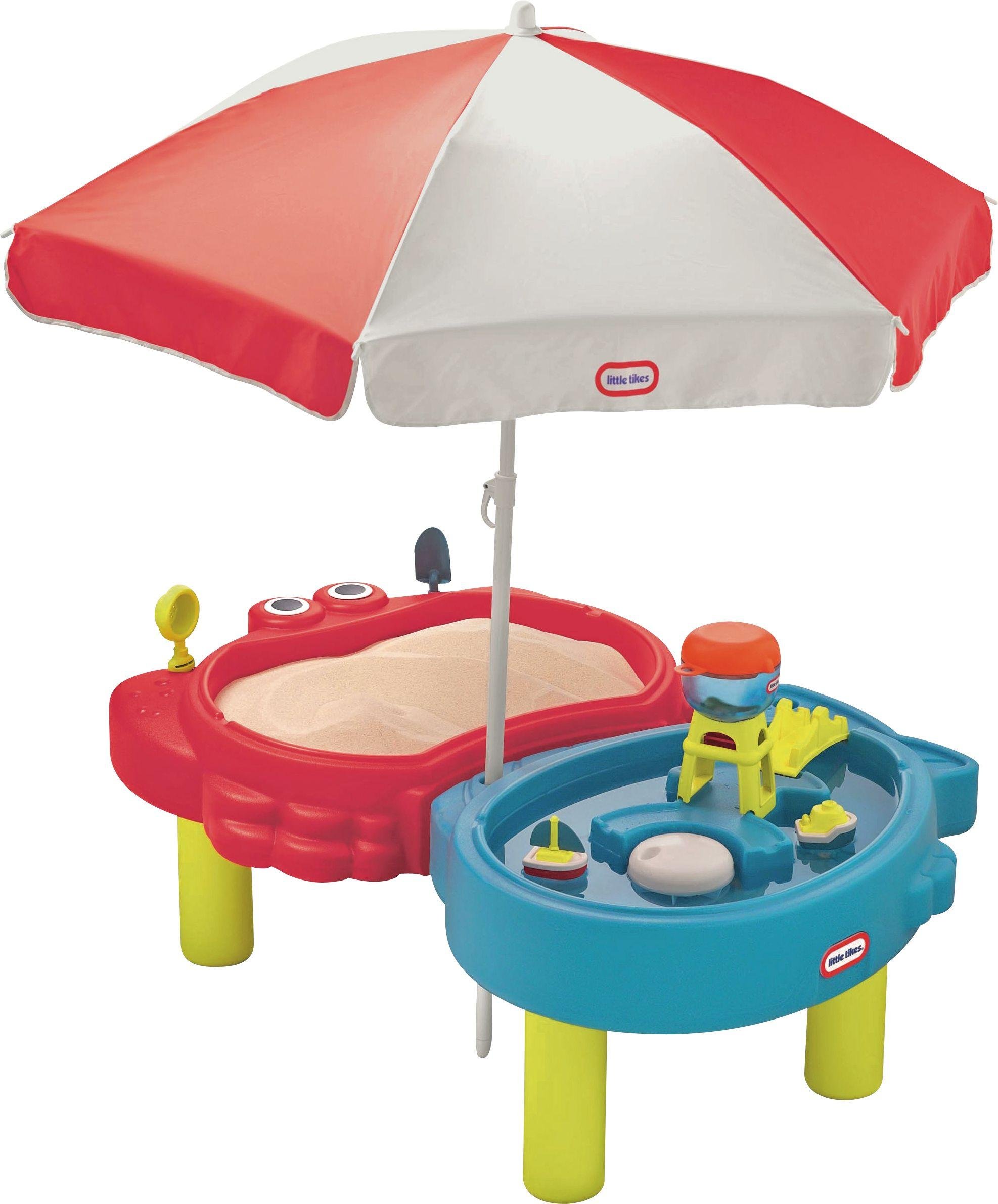 Little Tikes Sand and Sea Play Table. Reviews