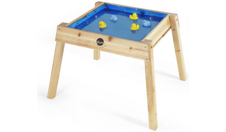 Argos childrens water shop table