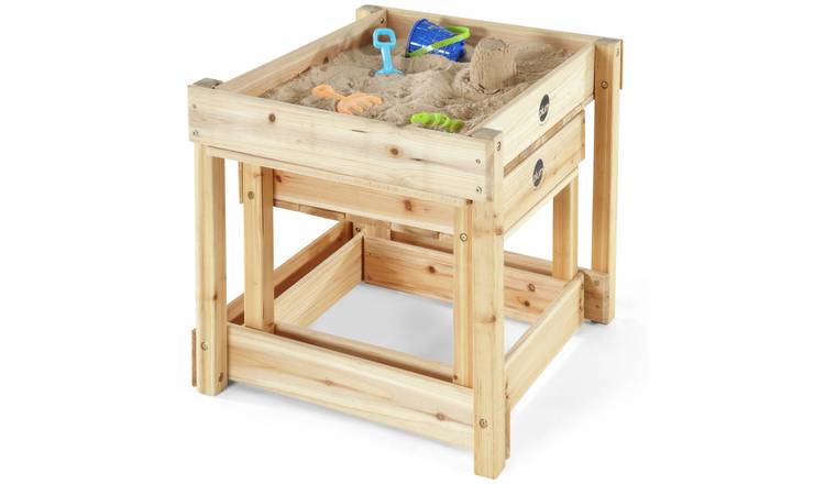 Sand and best sale water table argos