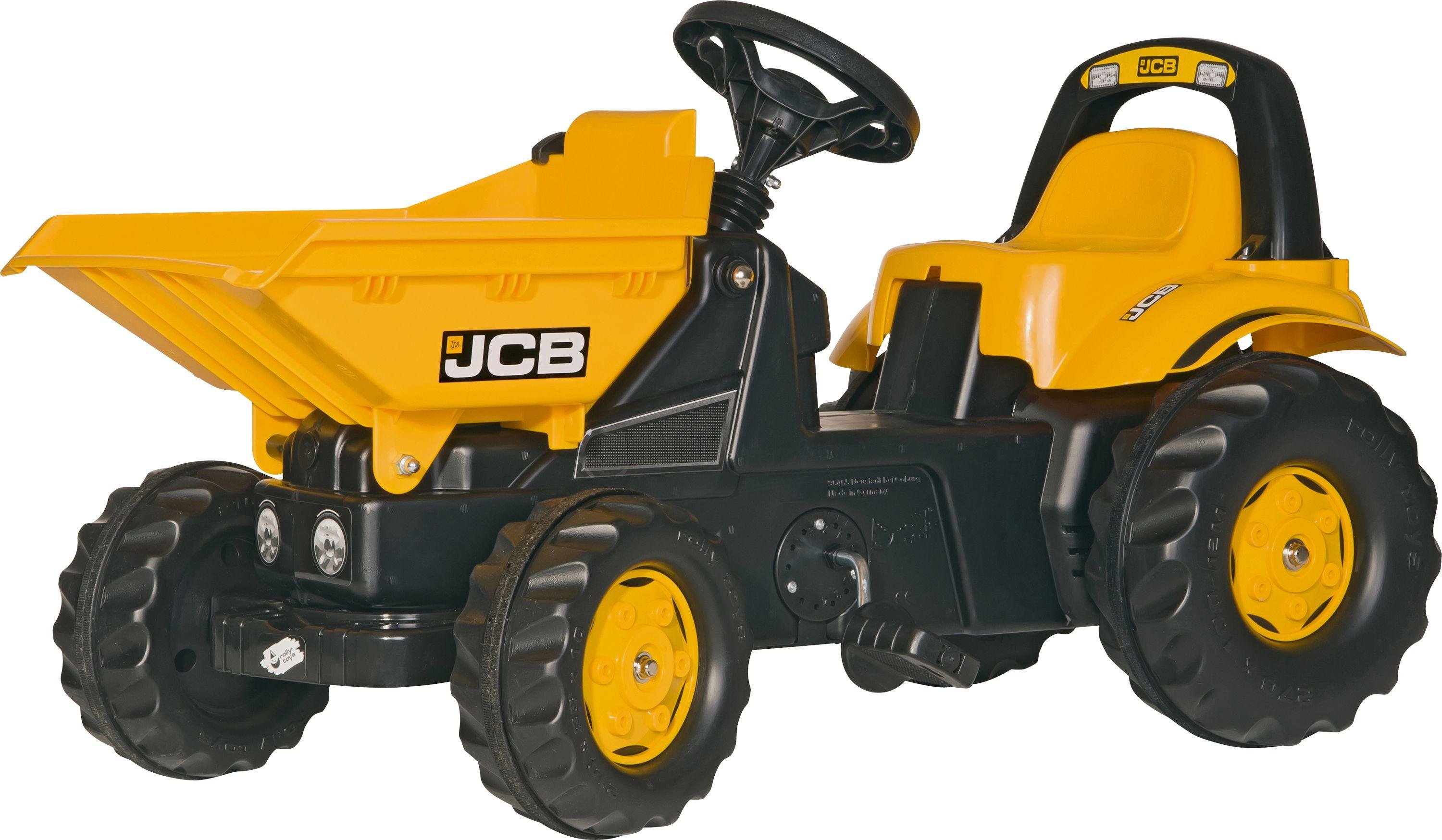 argos jcb toys