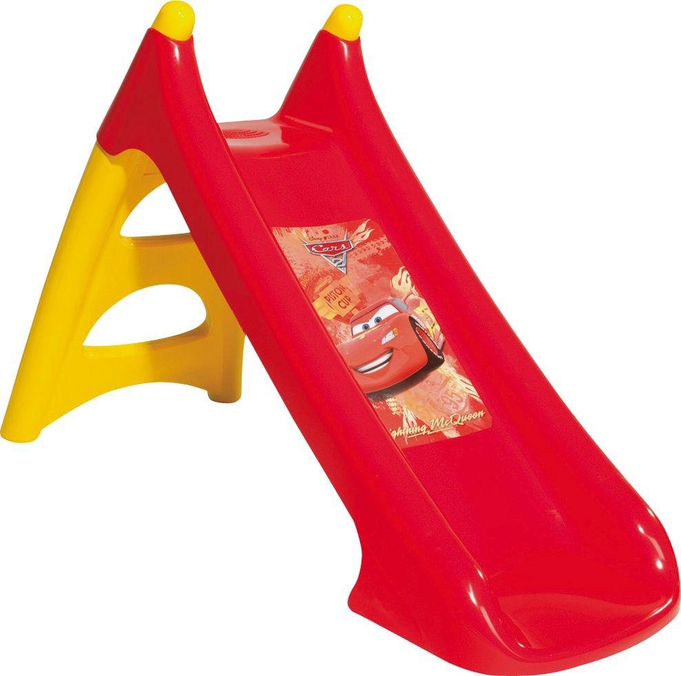 argos smoby slide