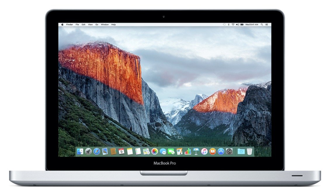 Apple MacBook Pro 13 Inch with Retina Display Ci5 8GB 256GB Review