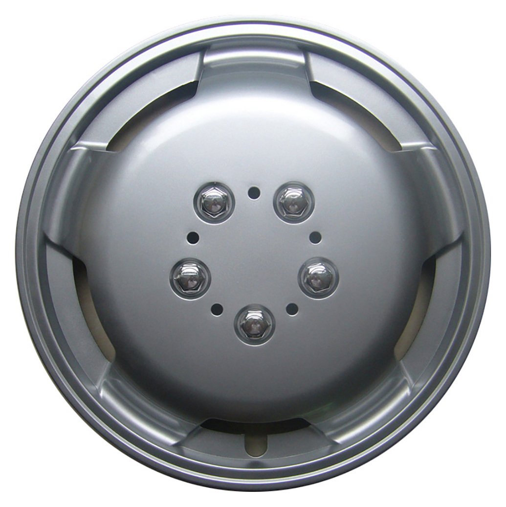 Cosmos Supremo Commercial Wheel Trims 16 inch Review