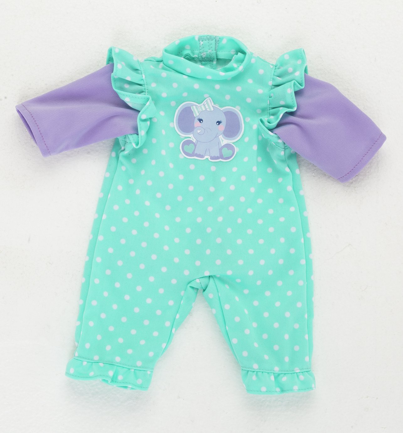 chad valley baby clothes
