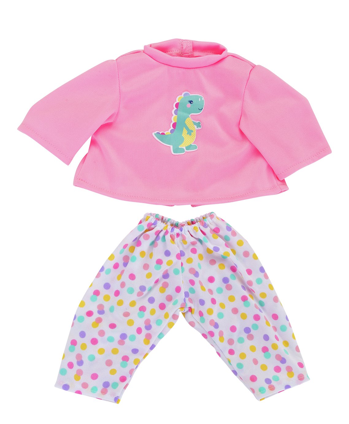 chad valley babies to love set of 4 dolls outfits