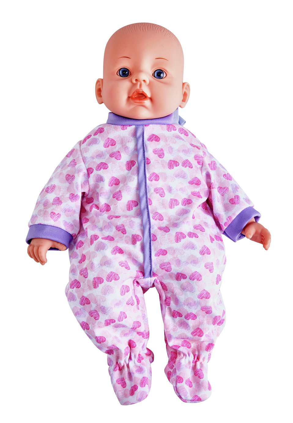 chad valley babies to love set of 4 dolls outfits