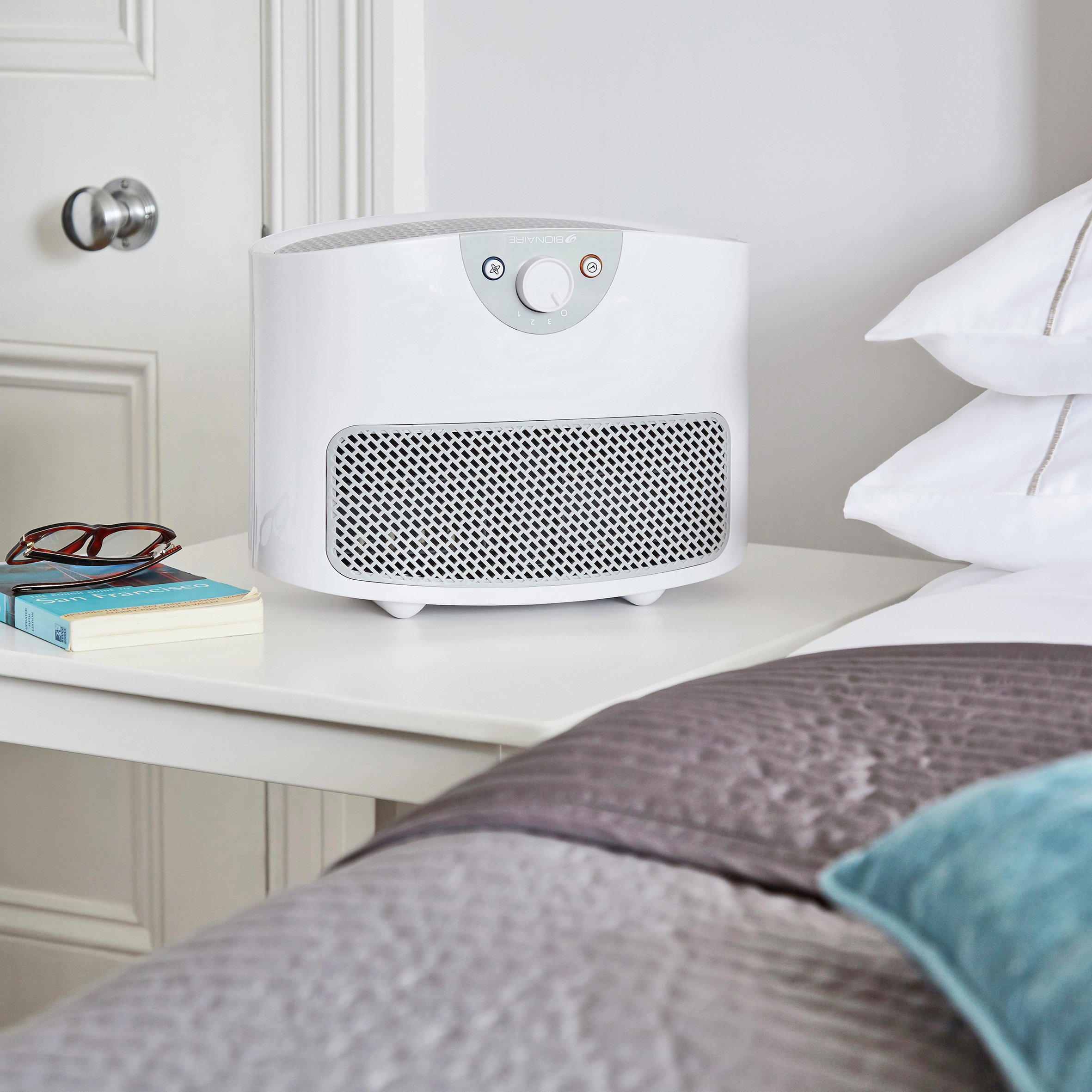 bionaire air purifier bap9240