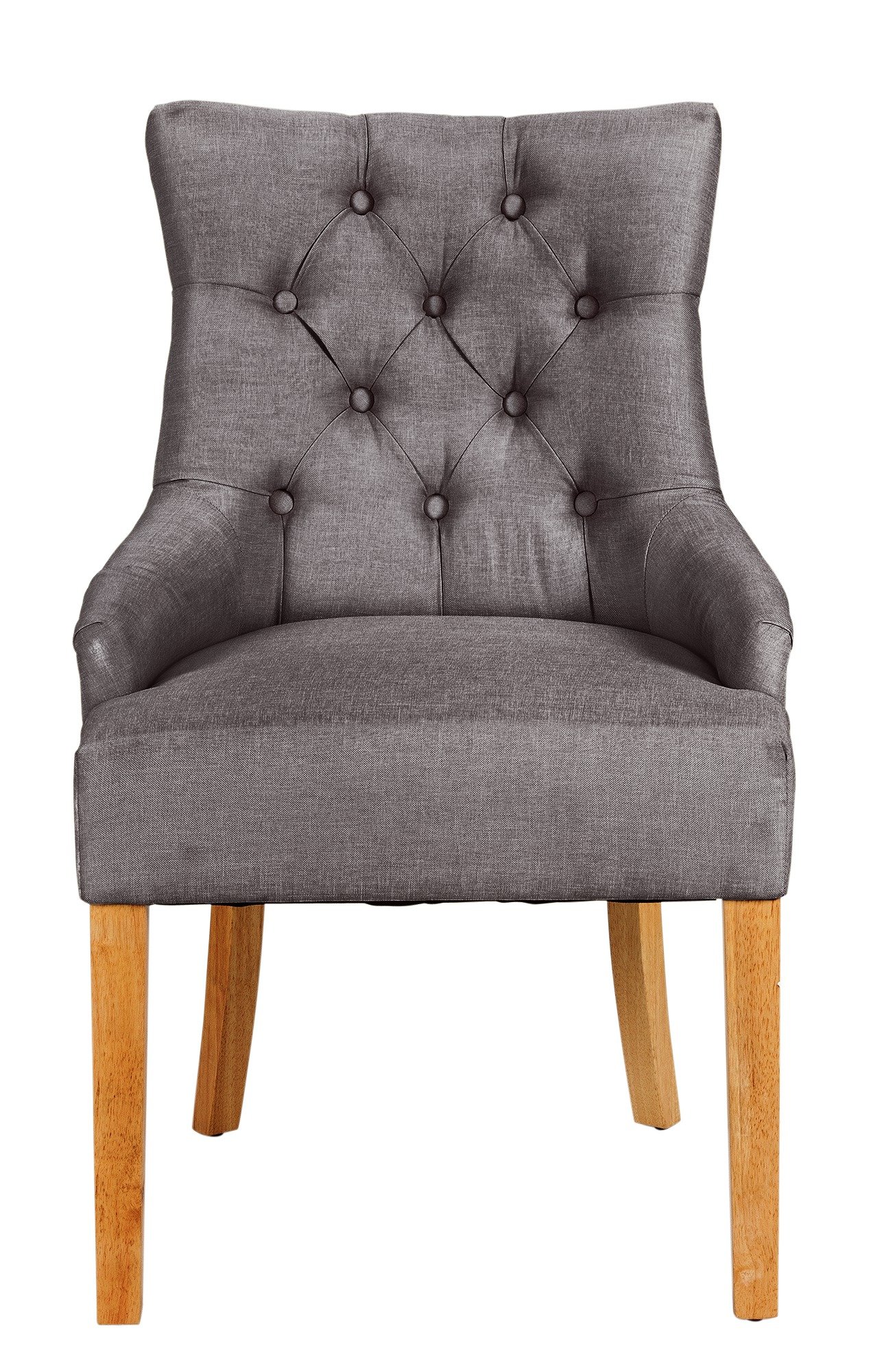 Argos Home Pair of Cherwell Dining Chairs Reviews