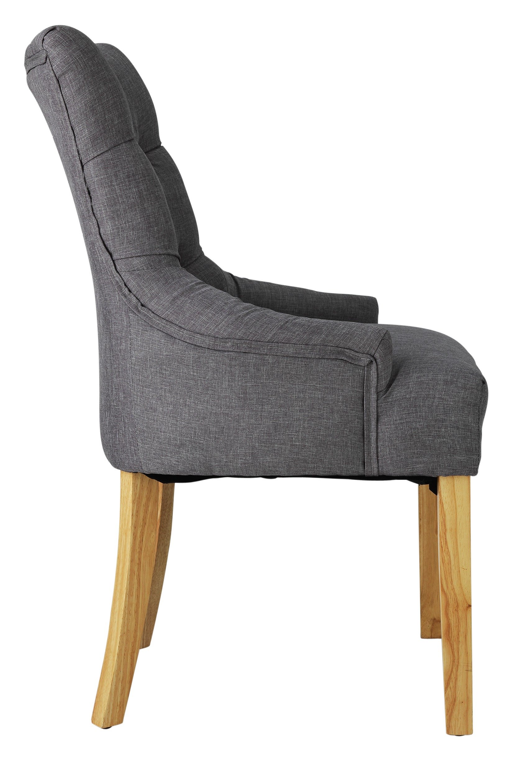 Argos Home Pair of Cherwell Dining Chairs Reviews