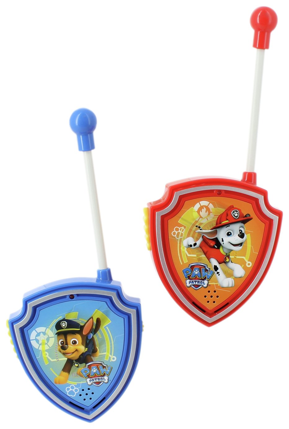 PAW Patrol Walkie Talkies