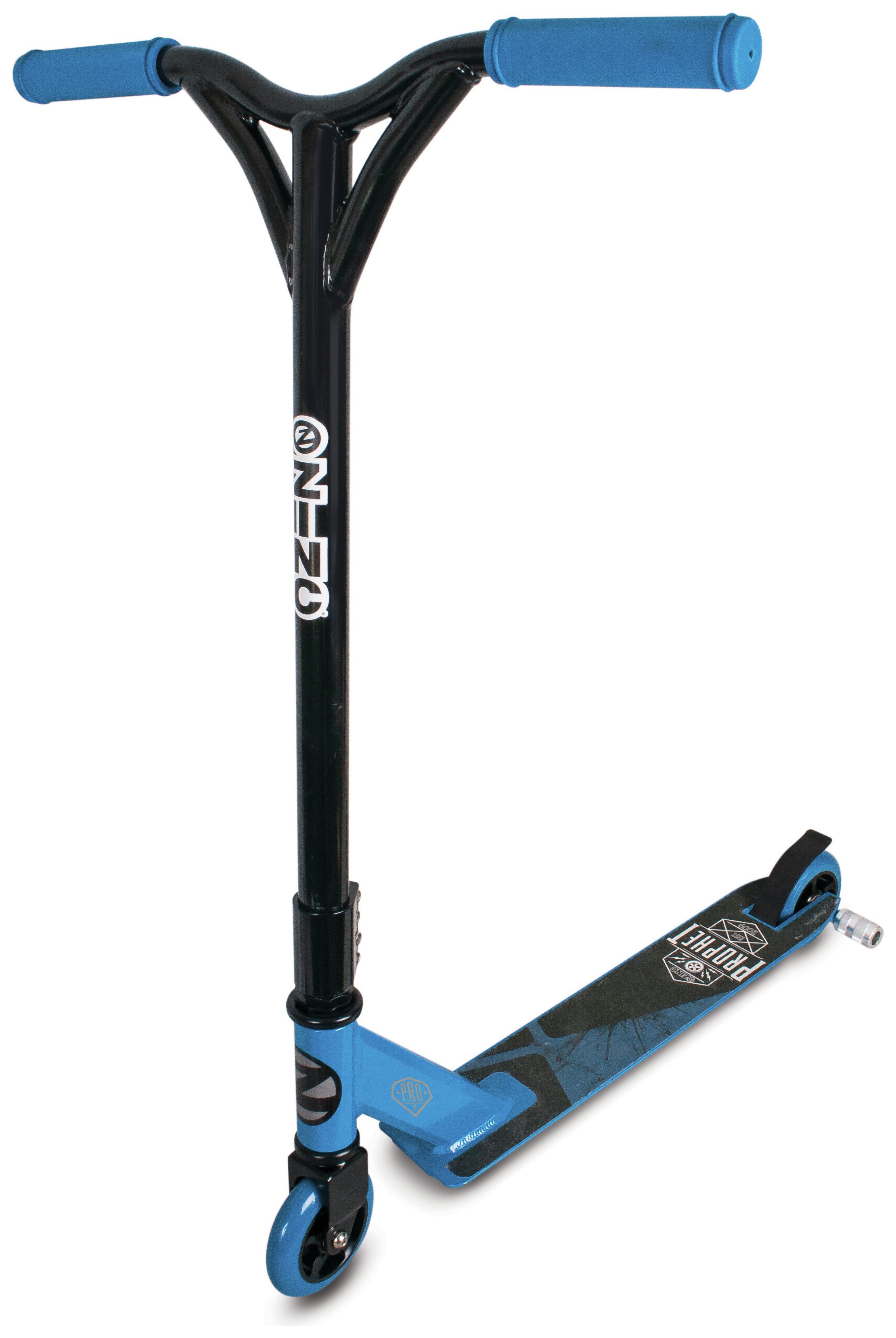 Zinc Prophet Stunt Scooter Reviews Updated May 2023
