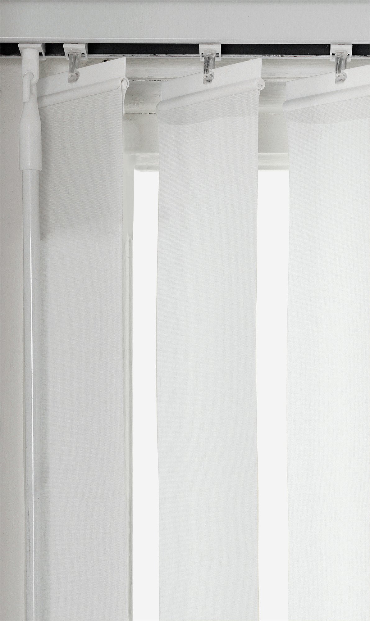 Argos Home Vertical Blind Slats Pack 4.5ft 15 Slats Reviews