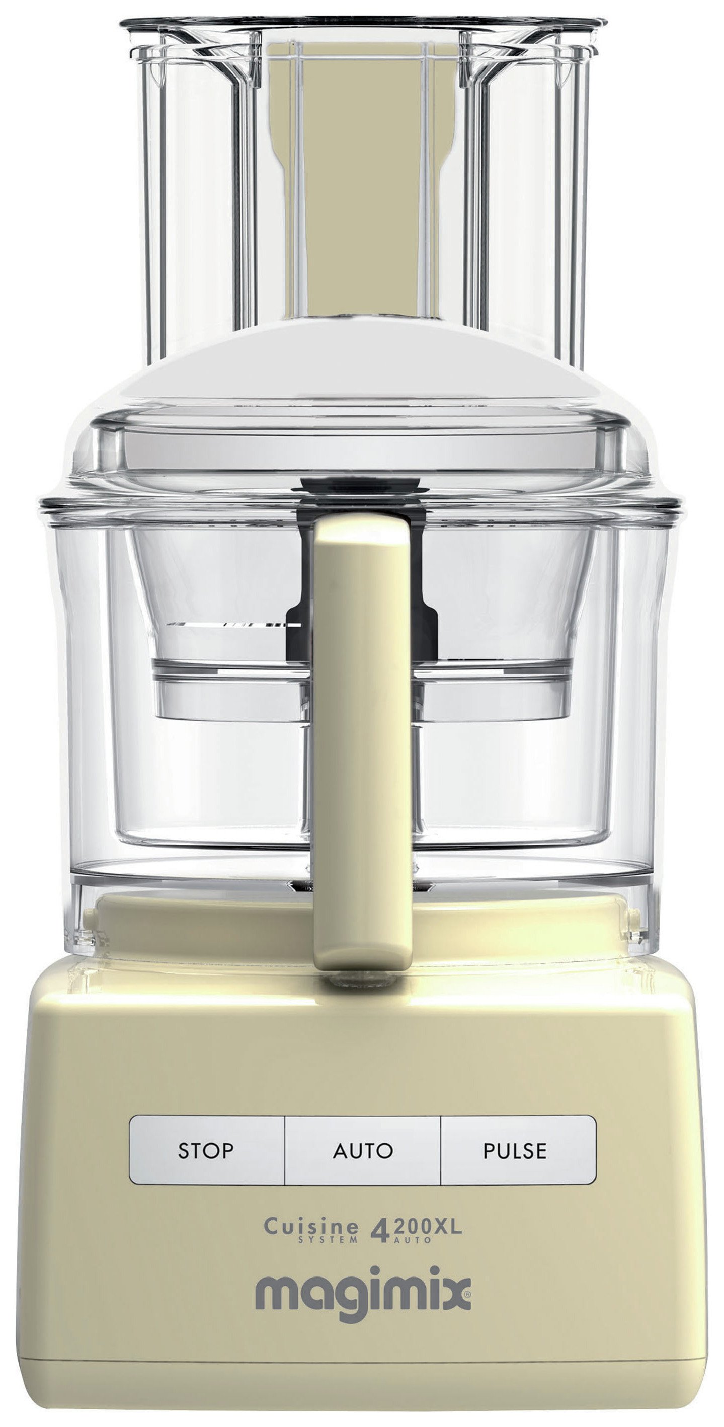 Magimix 4200XL Food Processor Reviews