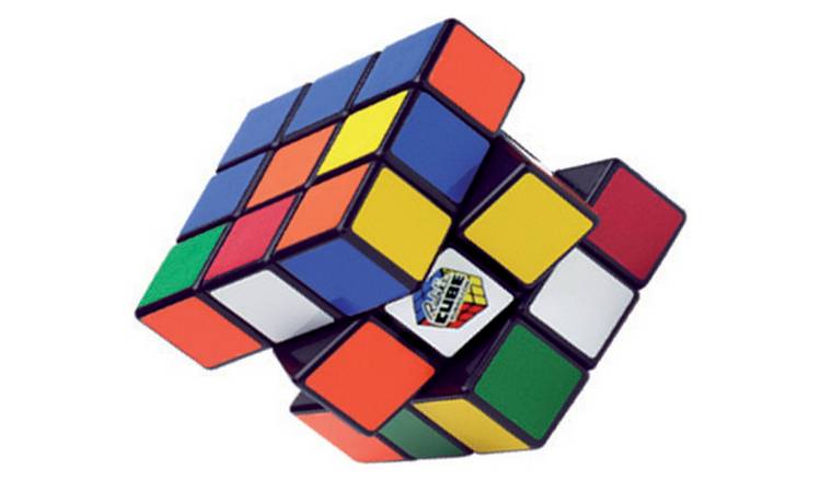 Real rubik's best sale cube