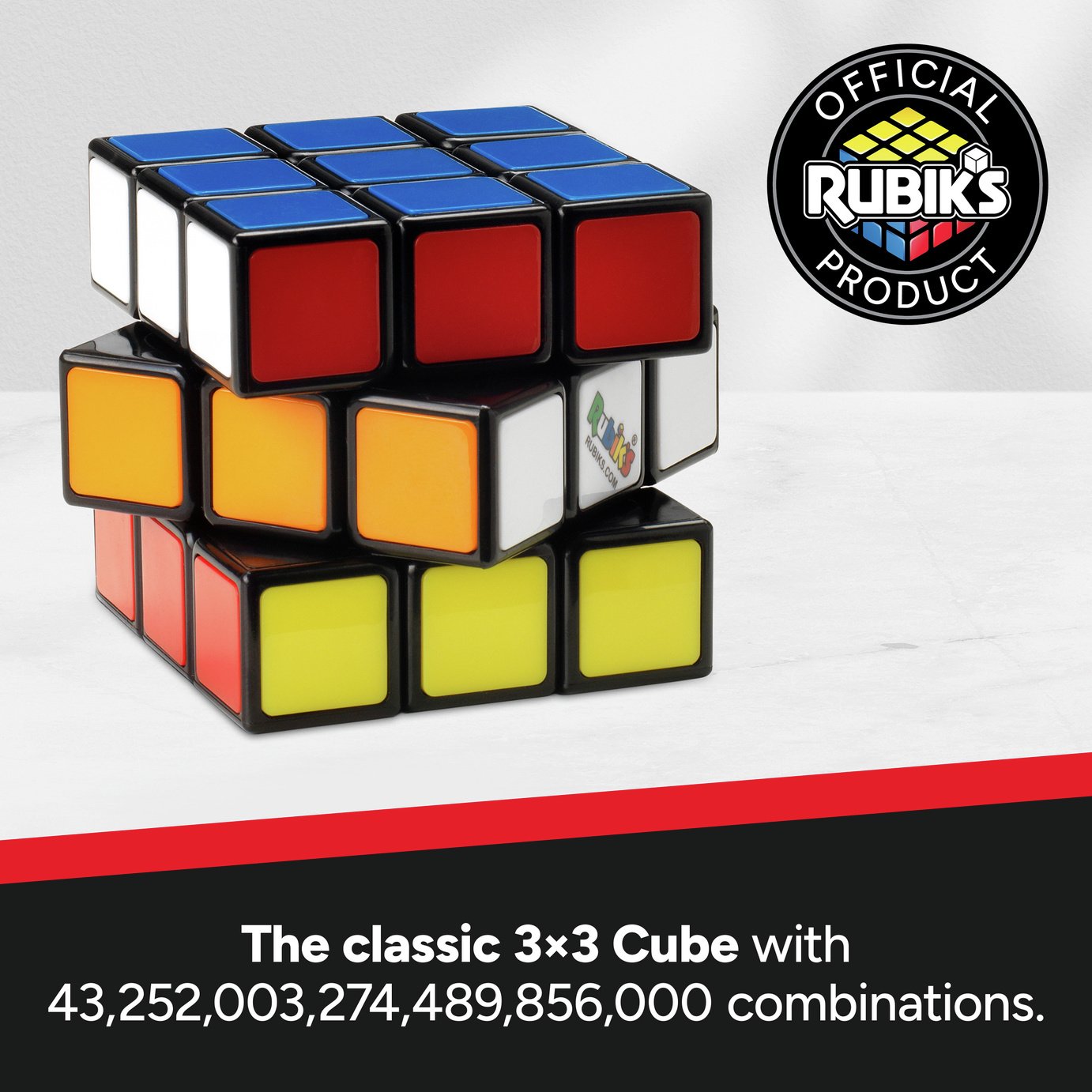 Rubik's Cube Review