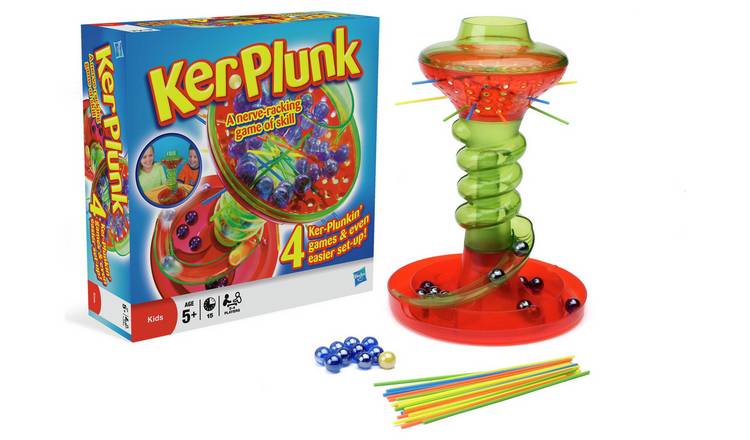 Hasbro toys, board games are marked down on