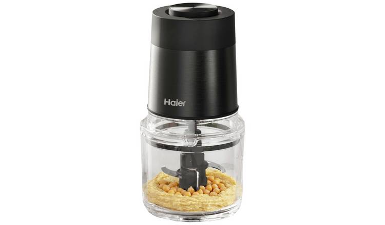 Haier I-Master Series 5 Compact Food Processor