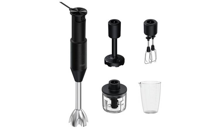 Haier I-Master Series 5 Hand Blender - Black