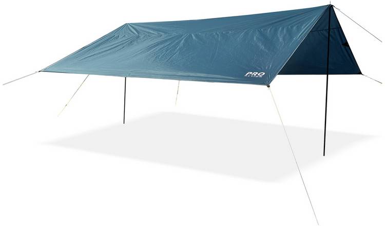 Pro Action 16m Tarp Awning