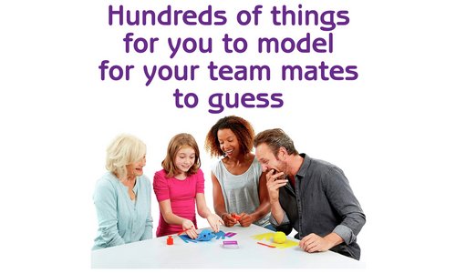 Rapidough Exciting Board Game for Fast paced Fun in Guatemala at GTQ 352 Rating 4.8