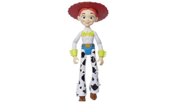 Bullseye toy story store argos