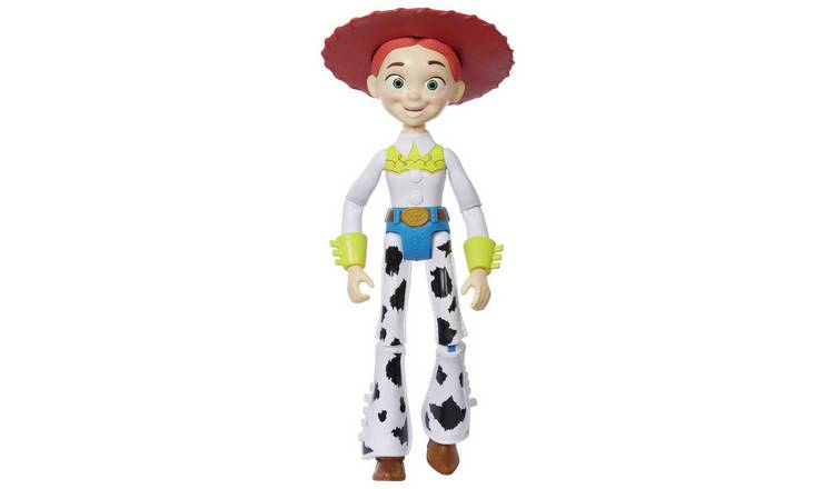 Toy Story Jessie Large Scale Action Figure - 30cm