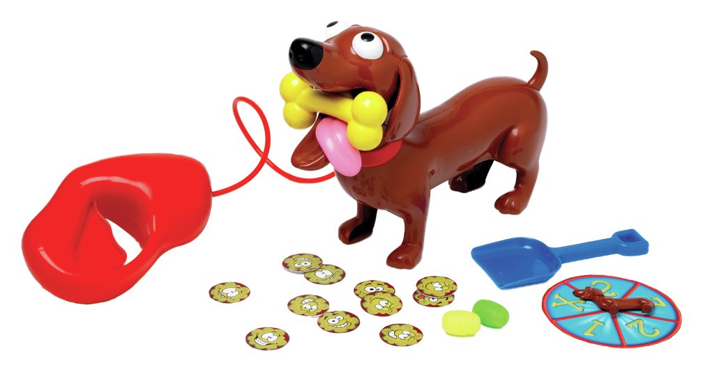 Doggie Doo Game Review