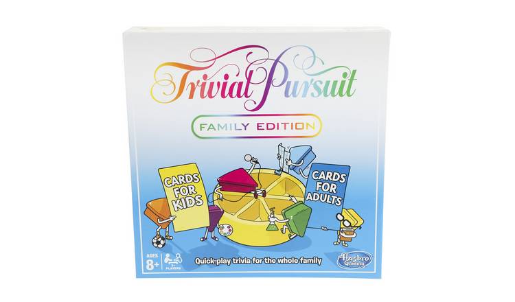 Trivial Pursuit 2023 Day-To-Day Calendar: 2000S Edition
