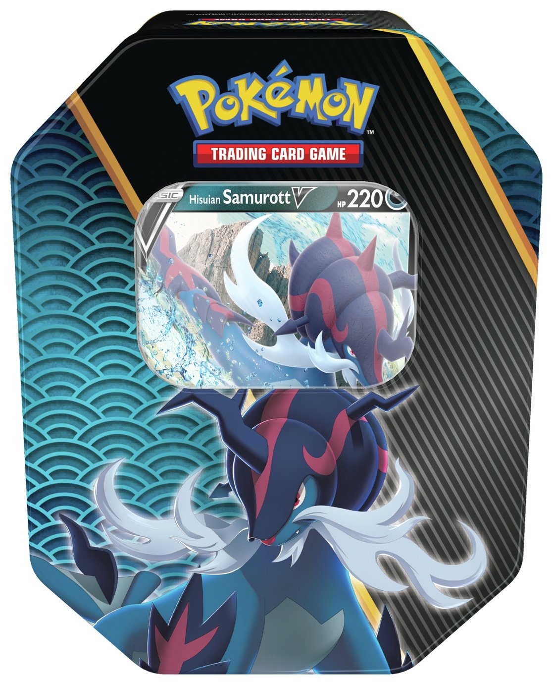 pokemon psyduck card Pokemon Mini Tin Bundle main image 1
