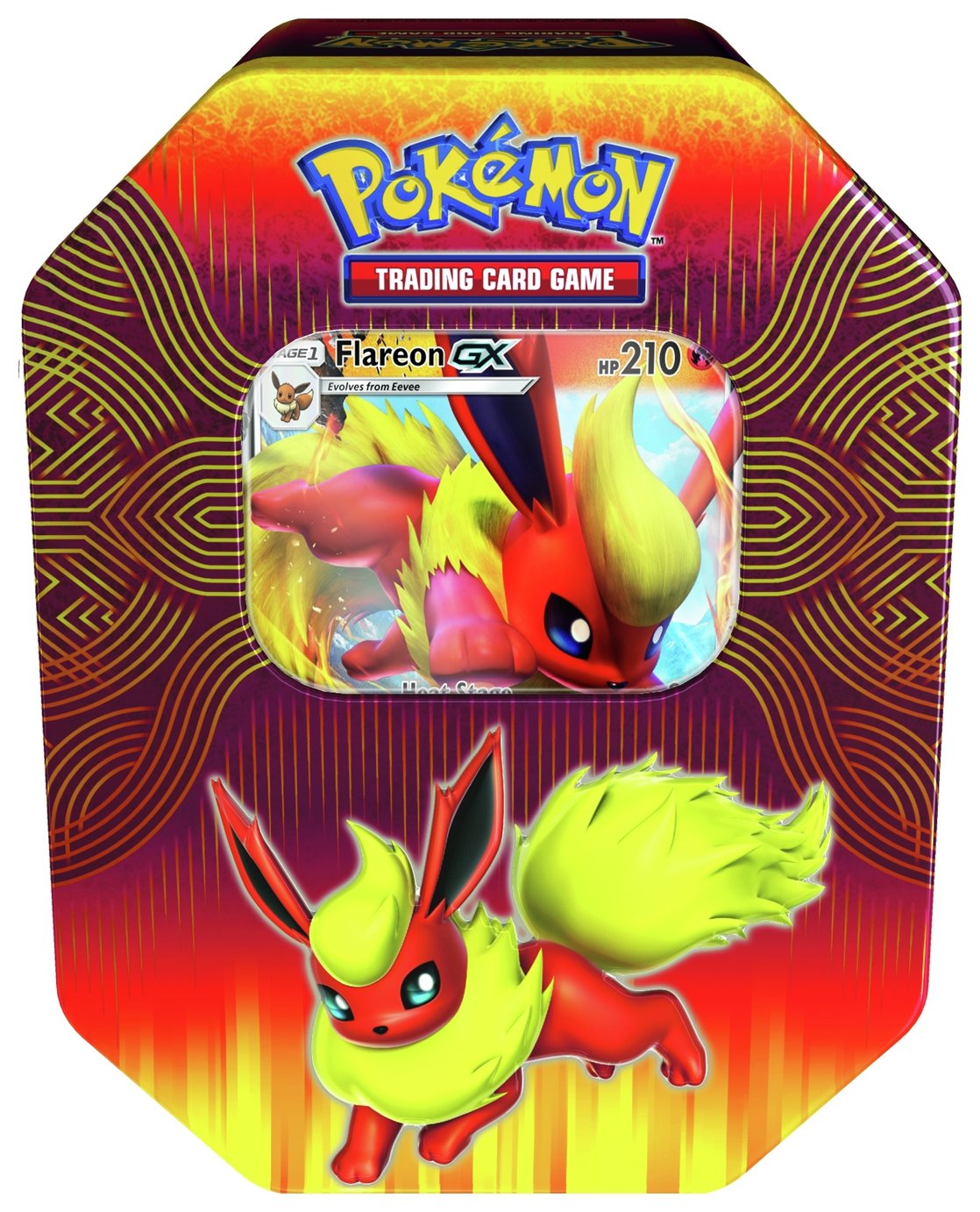 Buy Pokmon Tin | Trading cards and card games | Argos