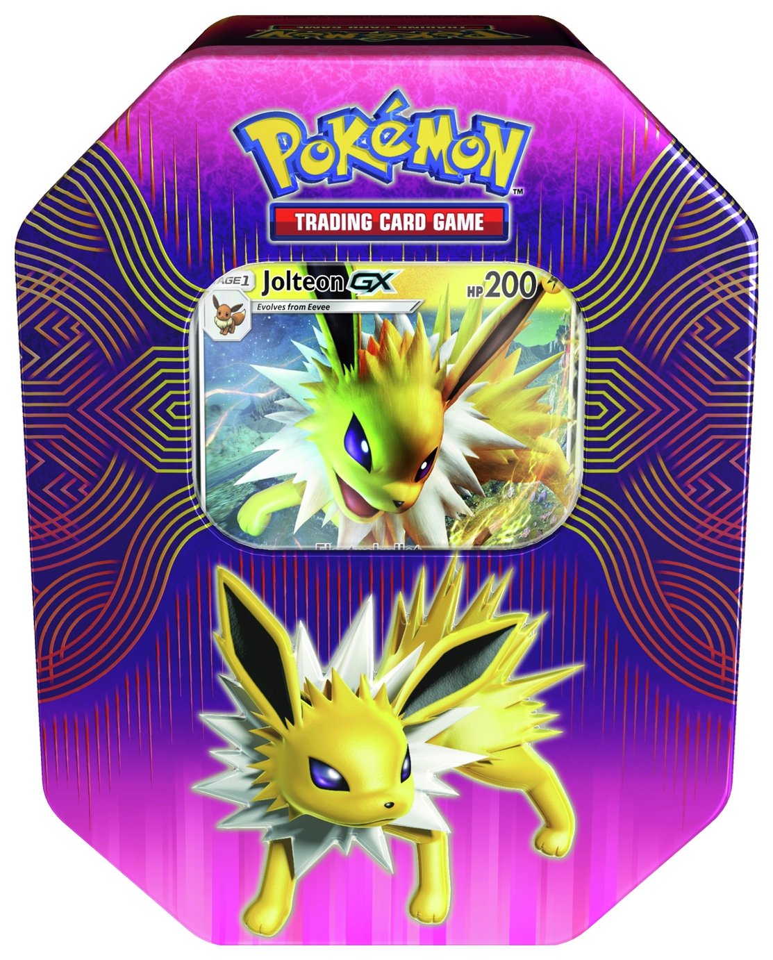 Buy Pokmon Tin | Trading cards and card games | Argos