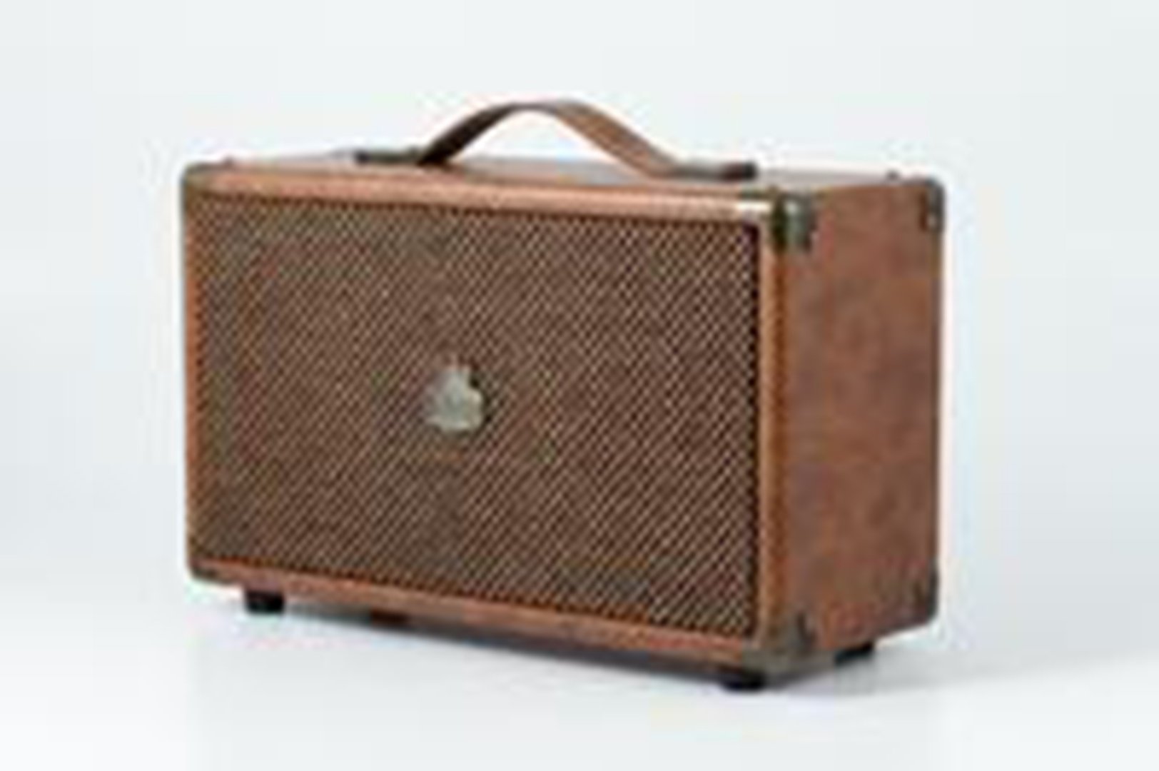 GPO Westwood - Retro Bluetooth Amp Speaker