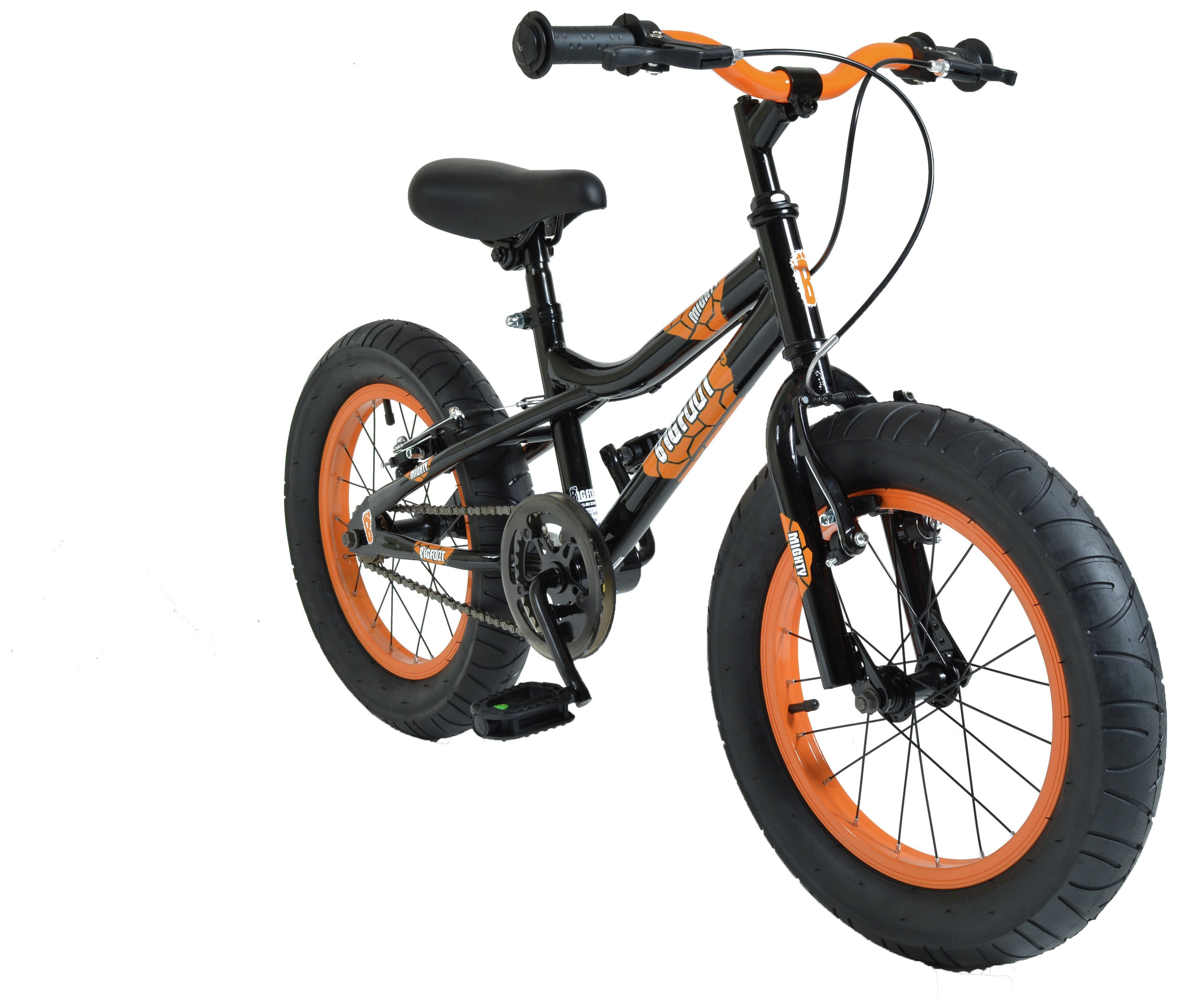 fat bikes for sale walmart