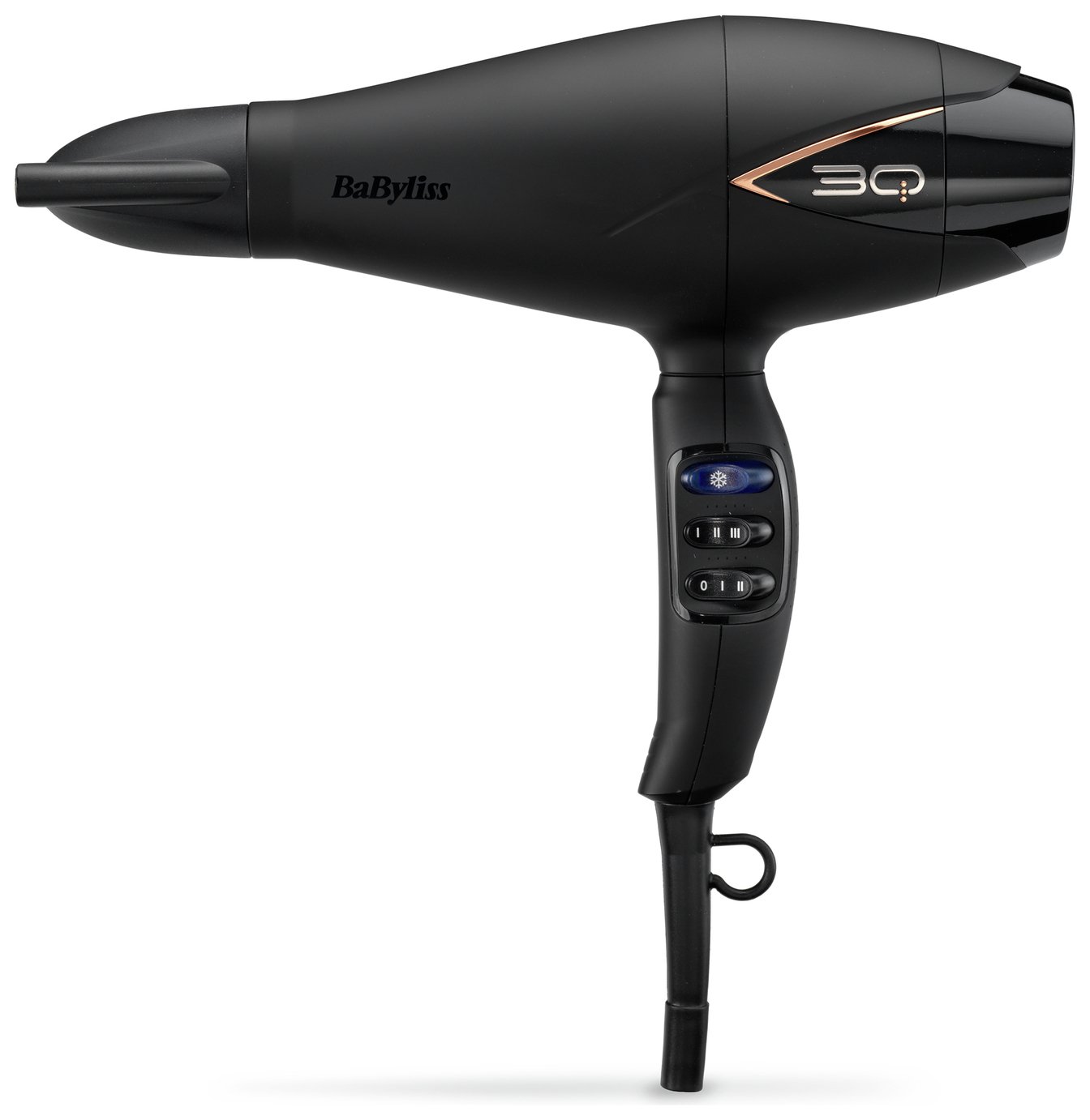 BaByliss 3Q Hair Dryer